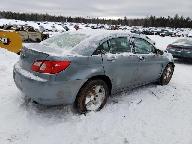 Photo 2 VIN: 1C3LC56R97N632388 - CHRYSLER SEBRING 