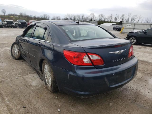 Photo 2 VIN: 1C3LC56RX8N209708 - CHRYSLER SEBRING TO 