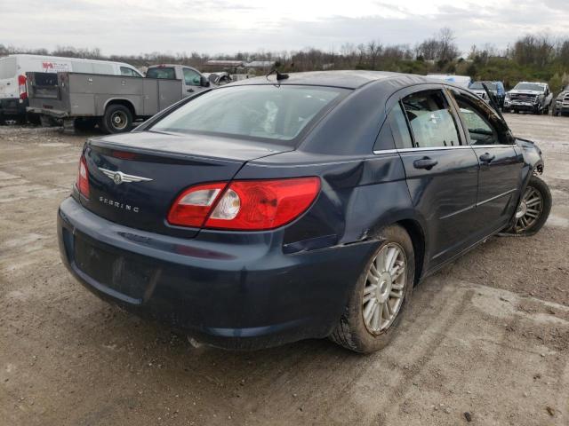 Photo 3 VIN: 1C3LC56RX8N209708 - CHRYSLER SEBRING TO 