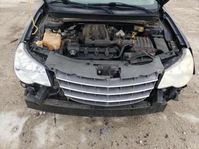 Photo 6 VIN: 1C3LC56RX8N209708 - CHRYSLER SEBRING TO 