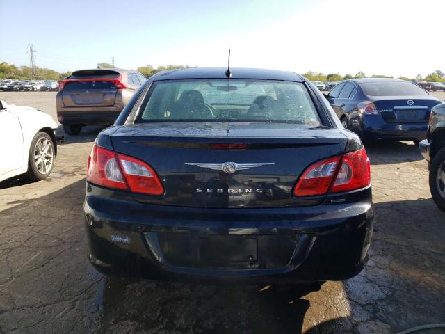 Photo 5 VIN: 1C3LC56RX8N274008 - CHRYSLER SEBRING 