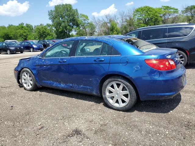 Photo 1 VIN: 1C3LC56V29N568744 - CHRYSLER SEBRING 