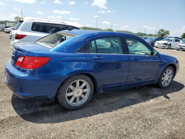 Photo 2 VIN: 1C3LC56V29N568744 - CHRYSLER SEBRING 