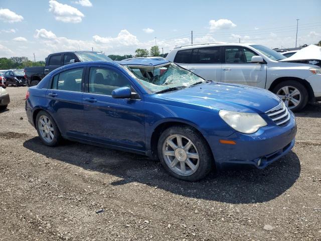 Photo 3 VIN: 1C3LC56V29N568744 - CHRYSLER SEBRING 