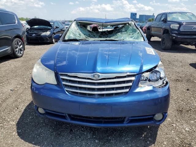 Photo 4 VIN: 1C3LC56V29N568744 - CHRYSLER SEBRING 