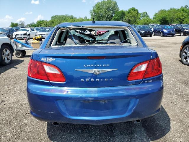 Photo 5 VIN: 1C3LC56V29N568744 - CHRYSLER SEBRING 