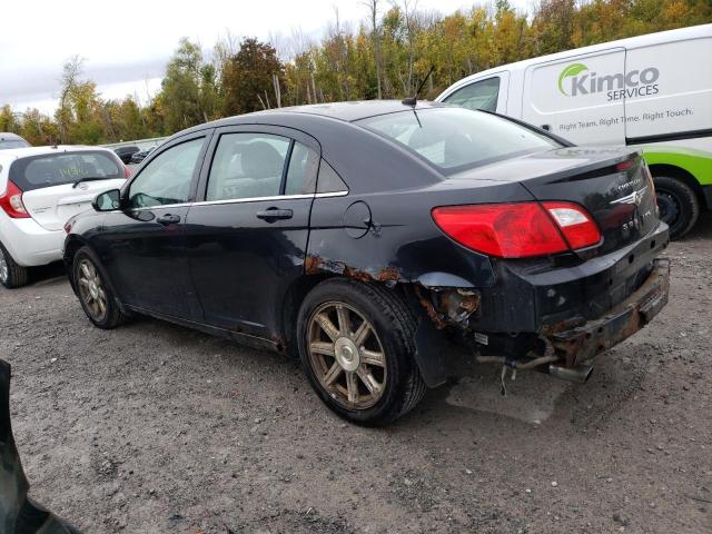 Photo 1 VIN: 1C3LC56V39N551595 - CHRYSLER SEBRING TO 