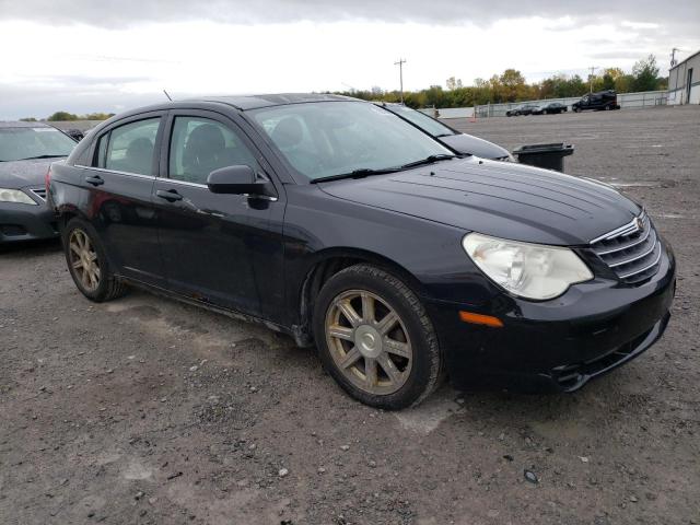 Photo 3 VIN: 1C3LC56V39N551595 - CHRYSLER SEBRING TO 