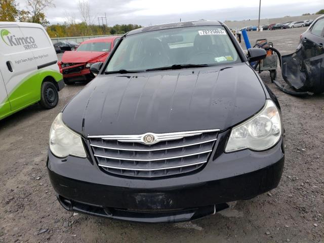 Photo 4 VIN: 1C3LC56V39N551595 - CHRYSLER SEBRING TO 