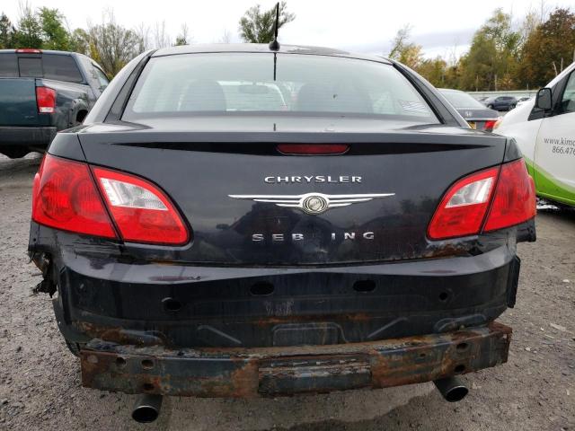 Photo 5 VIN: 1C3LC56V39N551595 - CHRYSLER SEBRING TO 