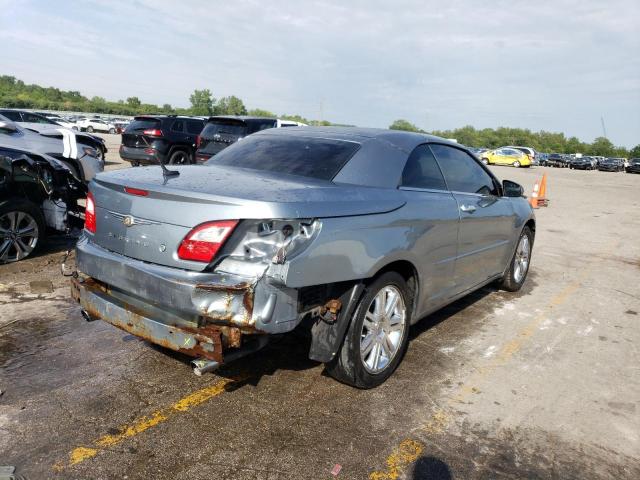 Photo 2 VIN: 1C3LC65M08N150079 - CHRYSLER SEBRING LI 