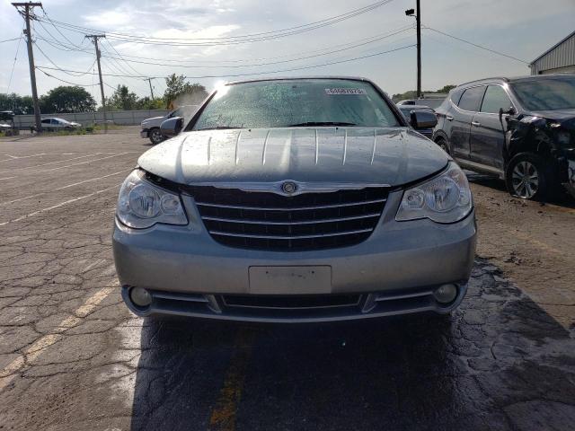 Photo 4 VIN: 1C3LC65M08N150079 - CHRYSLER SEBRING LI 