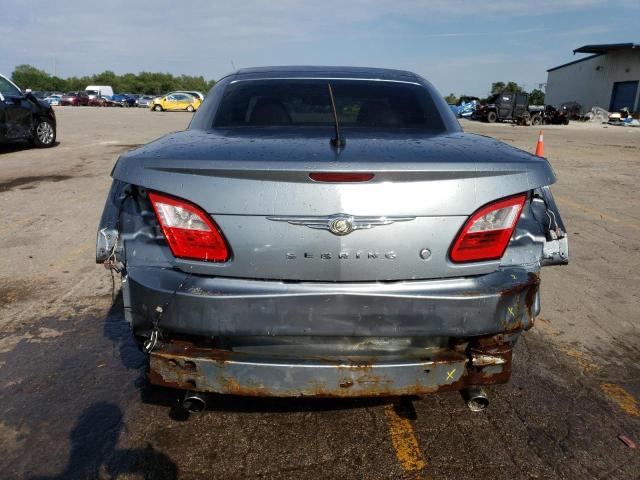 Photo 5 VIN: 1C3LC65M08N150079 - CHRYSLER SEBRING LI 