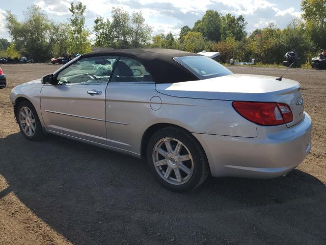 Photo 1 VIN: 1C3LC65M08N268293 - CHRYSLER SEBRING LI 