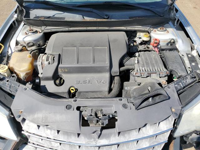 Photo 10 VIN: 1C3LC65M08N268293 - CHRYSLER SEBRING LI 