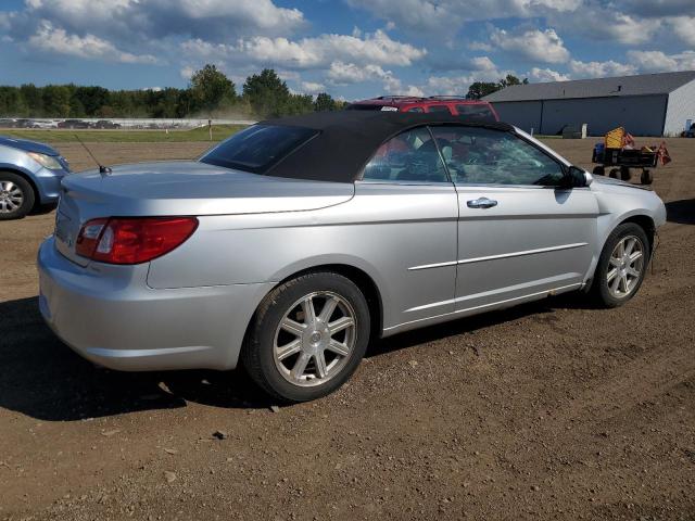 Photo 2 VIN: 1C3LC65M08N268293 - CHRYSLER SEBRING LI 