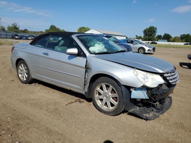 Photo 3 VIN: 1C3LC65M08N268293 - CHRYSLER SEBRING LI 