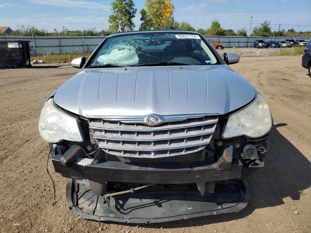 Photo 4 VIN: 1C3LC65M08N268293 - CHRYSLER SEBRING LI 