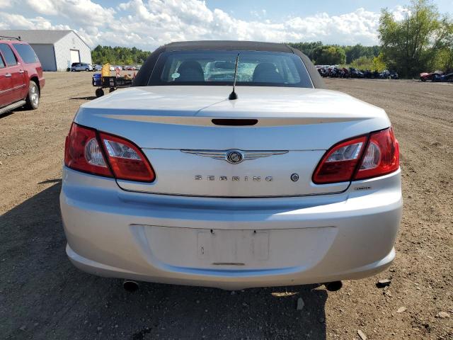 Photo 5 VIN: 1C3LC65M08N268293 - CHRYSLER SEBRING LI 