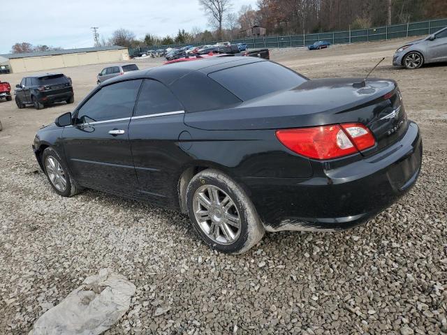 Photo 1 VIN: 1C3LC65M18N103725 - CHRYSLER SEBRING LI 