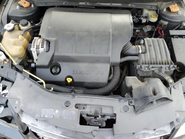 Photo 10 VIN: 1C3LC65M18N103725 - CHRYSLER SEBRING LI 