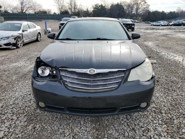 Photo 4 VIN: 1C3LC65M18N103725 - CHRYSLER SEBRING LI 