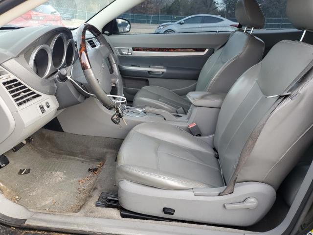 Photo 6 VIN: 1C3LC65M18N103725 - CHRYSLER SEBRING LI 