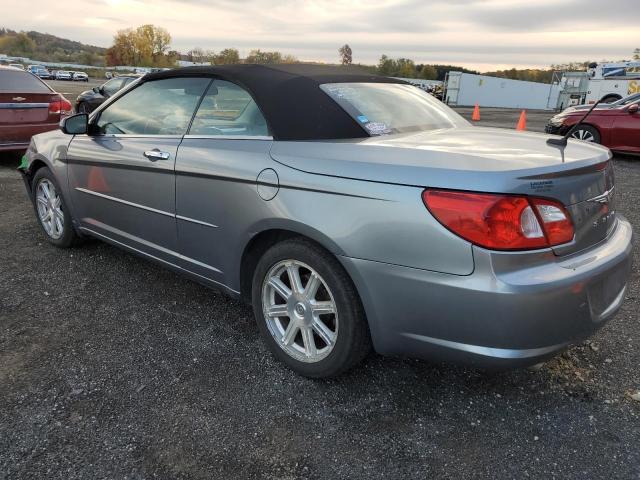 Photo 1 VIN: 1C3LC65M18N230894 - CHRYSLER SEBRING 