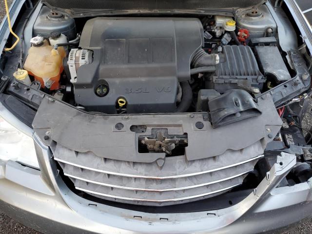 Photo 10 VIN: 1C3LC65M18N230894 - CHRYSLER SEBRING 