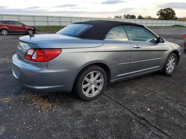 Photo 2 VIN: 1C3LC65M18N230894 - CHRYSLER SEBRING 