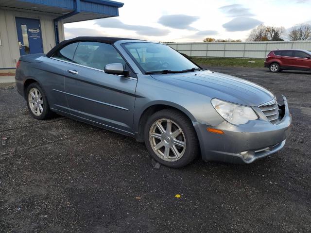 Photo 3 VIN: 1C3LC65M18N230894 - CHRYSLER SEBRING 