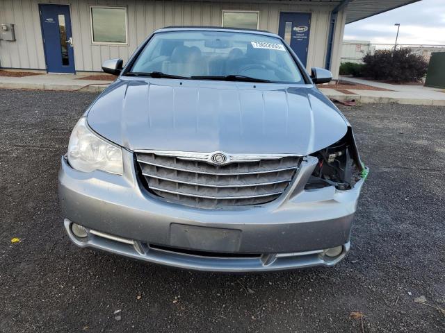 Photo 4 VIN: 1C3LC65M18N230894 - CHRYSLER SEBRING 