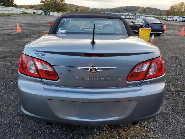 Photo 5 VIN: 1C3LC65M18N230894 - CHRYSLER SEBRING 