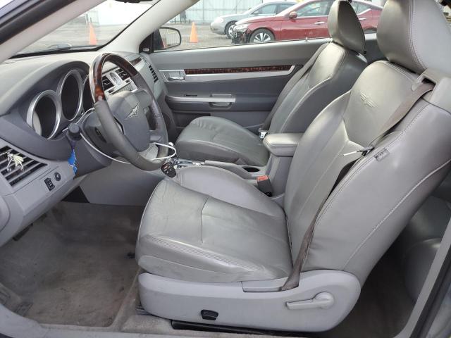 Photo 6 VIN: 1C3LC65M18N230894 - CHRYSLER SEBRING 