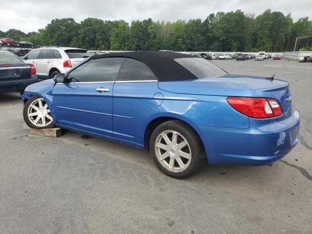 Photo 1 VIN: 1C3LC65M18N243287 - CHRYSLER SEBRING LI 