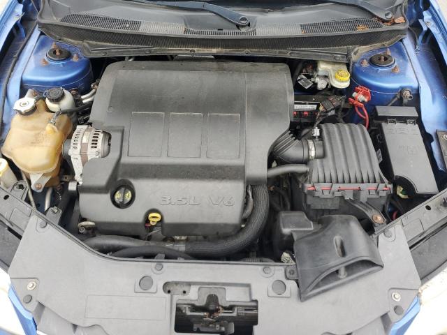 Photo 10 VIN: 1C3LC65M18N243287 - CHRYSLER SEBRING LI 