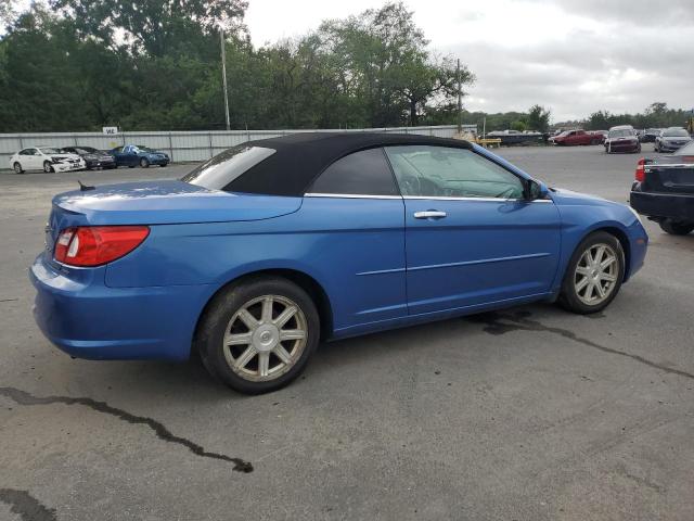 Photo 2 VIN: 1C3LC65M18N243287 - CHRYSLER SEBRING LI 