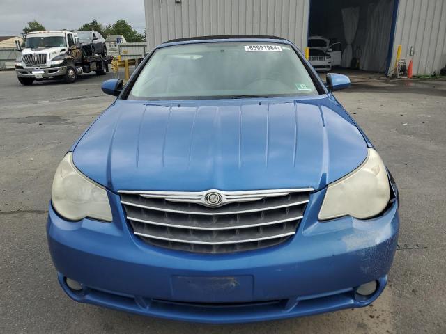 Photo 4 VIN: 1C3LC65M18N243287 - CHRYSLER SEBRING LI 