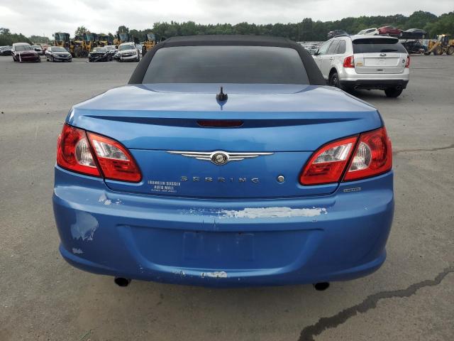 Photo 5 VIN: 1C3LC65M18N243287 - CHRYSLER SEBRING LI 