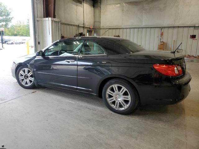 Photo 1 VIN: 1C3LC65M18N634990 - CHRYSLER SEBRING LI 