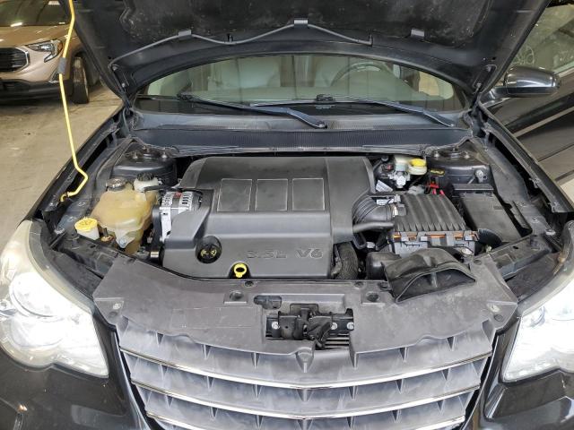 Photo 10 VIN: 1C3LC65M18N634990 - CHRYSLER SEBRING LI 