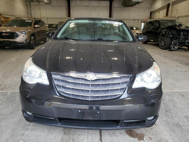 Photo 4 VIN: 1C3LC65M18N634990 - CHRYSLER SEBRING LI 