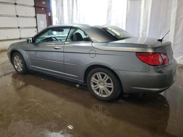 Photo 1 VIN: 1C3LC65M18N637792 - CHRYSLER SEBRING 