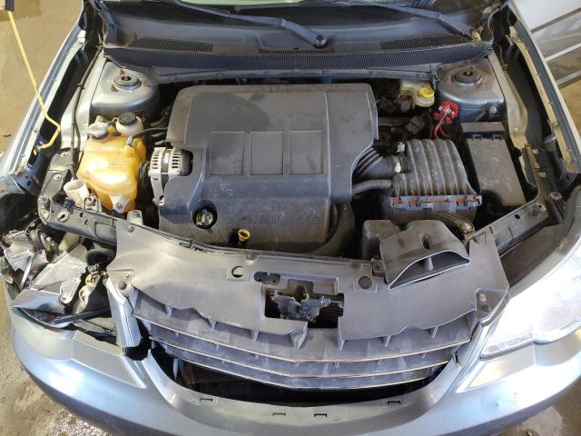 Photo 10 VIN: 1C3LC65M18N637792 - CHRYSLER SEBRING 