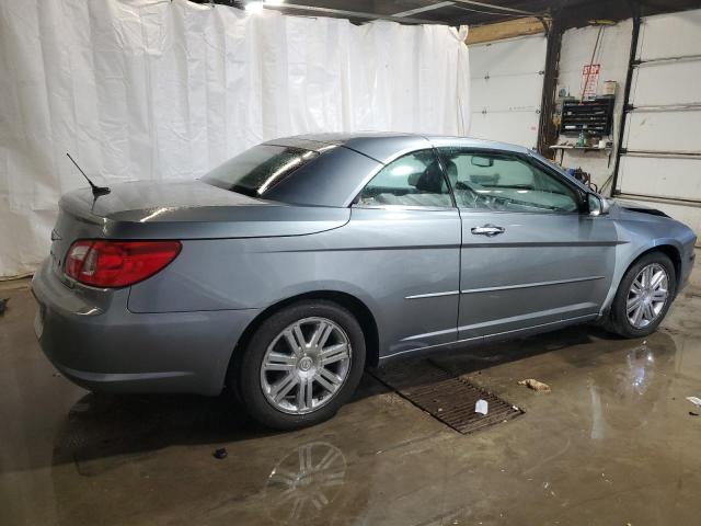 Photo 2 VIN: 1C3LC65M18N637792 - CHRYSLER SEBRING 