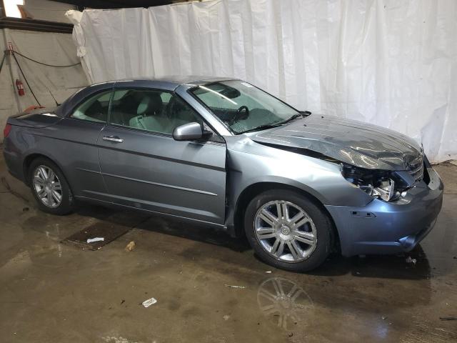 Photo 3 VIN: 1C3LC65M18N637792 - CHRYSLER SEBRING 