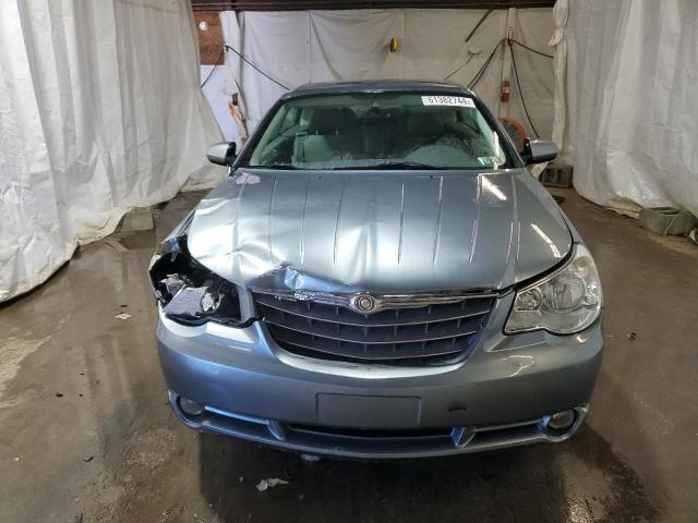 Photo 4 VIN: 1C3LC65M18N637792 - CHRYSLER SEBRING 