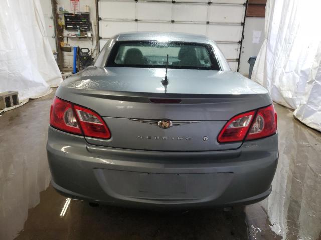 Photo 5 VIN: 1C3LC65M18N637792 - CHRYSLER SEBRING 