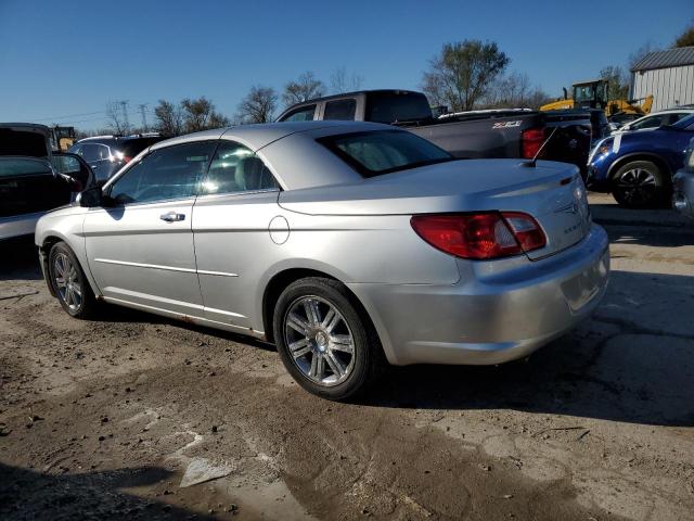 Photo 1 VIN: 1C3LC65M28N102907 - CHRYSLER SEBRING LI 