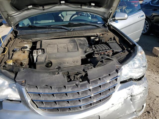 Photo 10 VIN: 1C3LC65M28N102907 - CHRYSLER SEBRING LI 